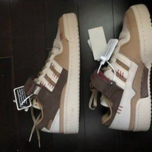 Adidas originals Forum 84 Low GV6710 UNISEX US7.5 / CM25  285$